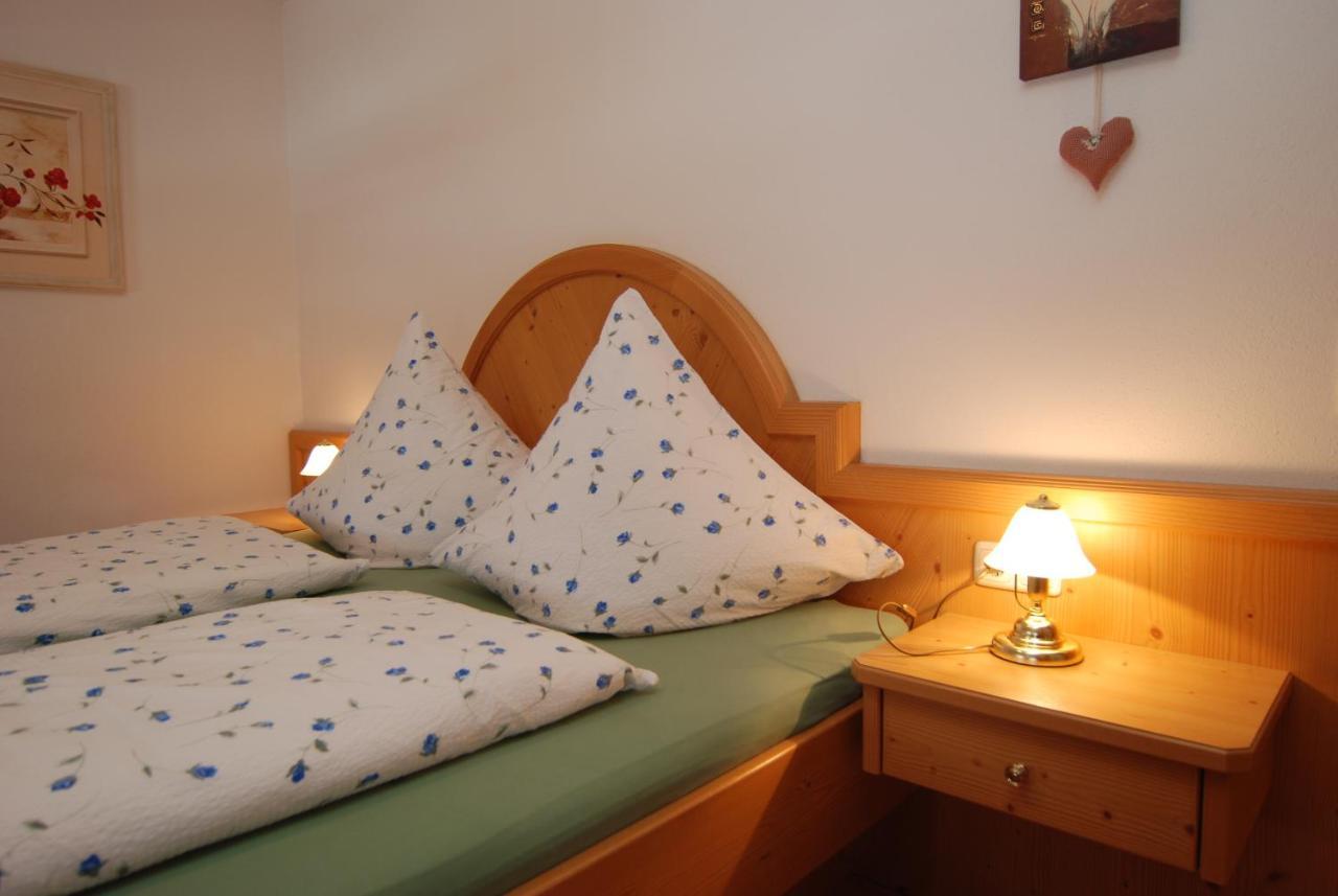 Apartmán Ferienhaus Koessel Pfronten Exteriér fotografie